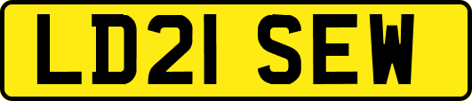 LD21SEW
