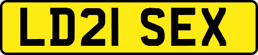 LD21SEX