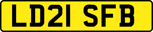 LD21SFB