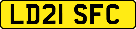 LD21SFC