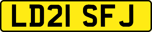 LD21SFJ
