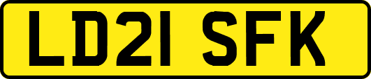 LD21SFK