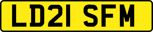 LD21SFM