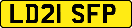 LD21SFP