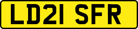 LD21SFR