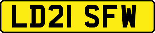 LD21SFW