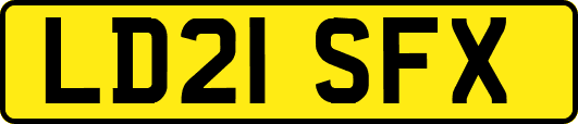 LD21SFX