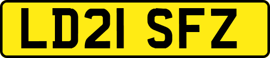 LD21SFZ