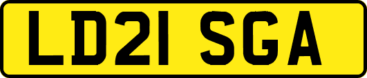 LD21SGA