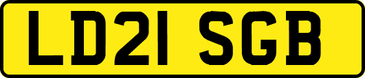 LD21SGB