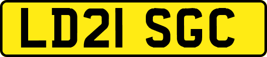 LD21SGC