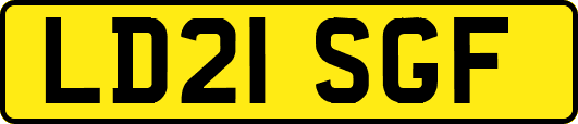 LD21SGF