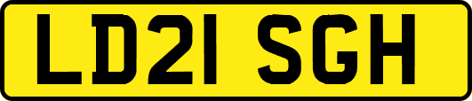 LD21SGH