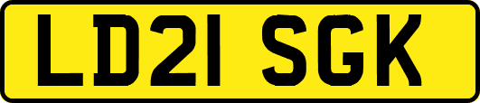 LD21SGK