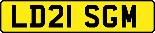 LD21SGM