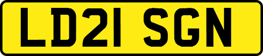 LD21SGN