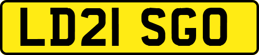 LD21SGO