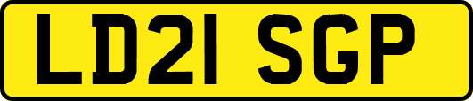 LD21SGP