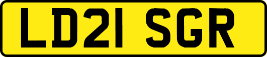LD21SGR