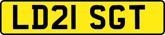 LD21SGT