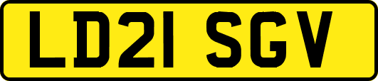 LD21SGV