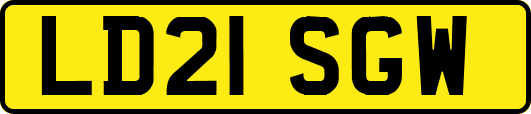 LD21SGW
