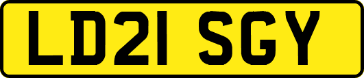 LD21SGY