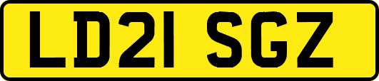 LD21SGZ