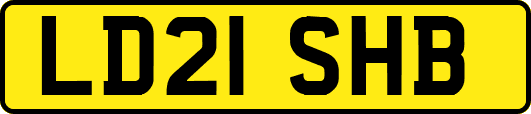 LD21SHB