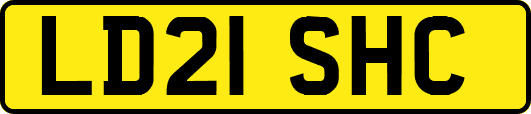 LD21SHC