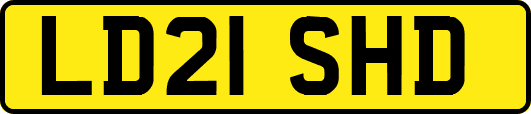 LD21SHD