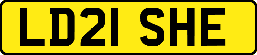 LD21SHE