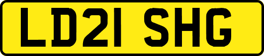 LD21SHG