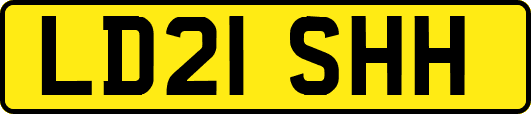 LD21SHH