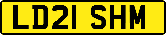 LD21SHM