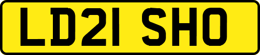 LD21SHO