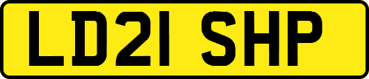 LD21SHP