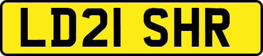 LD21SHR