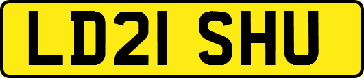 LD21SHU