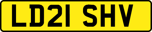 LD21SHV