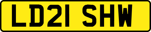 LD21SHW