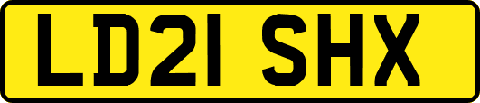 LD21SHX