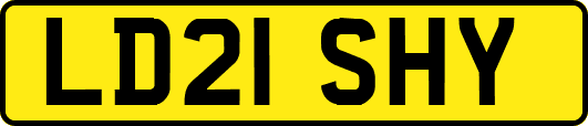 LD21SHY