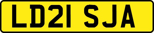 LD21SJA