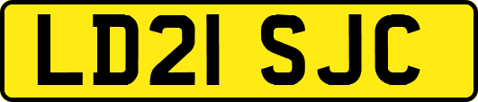LD21SJC