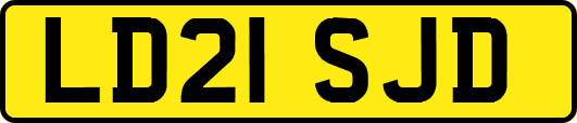 LD21SJD