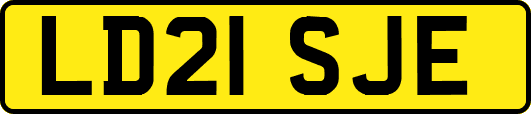LD21SJE