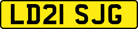 LD21SJG