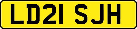 LD21SJH