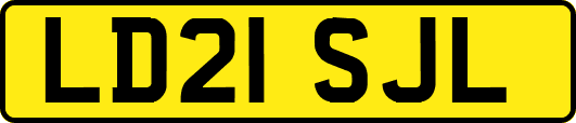 LD21SJL